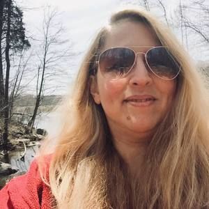 Meet your Posher, Barbara